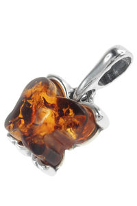 Кулон «Метелик»