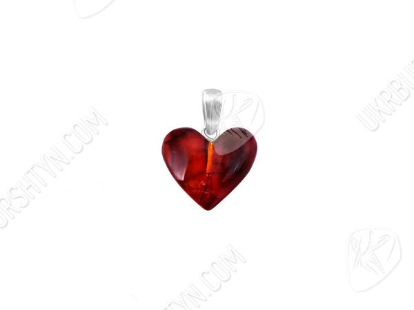 Кулон «Серце»