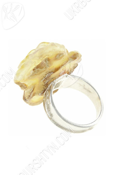 Каблучка «Квітка троянди»