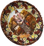 Декоративная Тарелка/Изделия