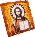 Сувенірний магніт-оберіг «Спаситель»