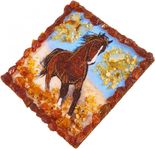 Магнит из янтаря /Сувениры