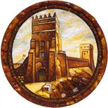 «Замок Любарта в Луцке»