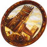 «Замок Любарта в Луцке»