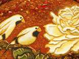 «Квіти і птахи» (Древня китайська графіка Гохуа)