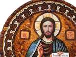 Оберіг «Ісус Христос» (Казанська ікона)