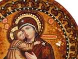 Оберег «Владимирская икона Божией матери»