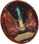 «Памятник Дюку де Ришелье. Одесса»