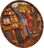 «Провулок»