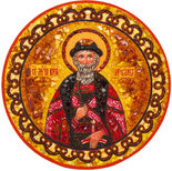 Оберег «Ярослав Мудрый»