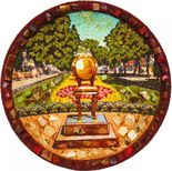 «Памятник Ильфу и Петрову в Одессе»