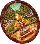 «Памятник Ильфу и Петрову в Одессе»