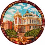 «Одесский театр оперы и балета»