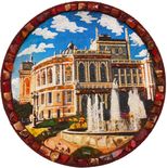 «Достопримечательности Одессы»