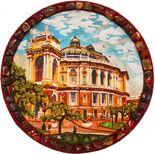 «Достопримечательности Одессы»