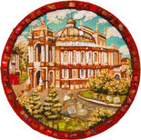 «Одесский театр оперы и балета»