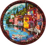 «Вид из окна»