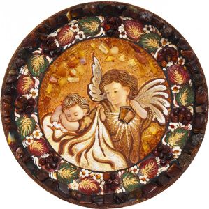 Оберіг «Янголята»