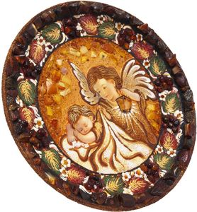 Оберіг «Янголята»