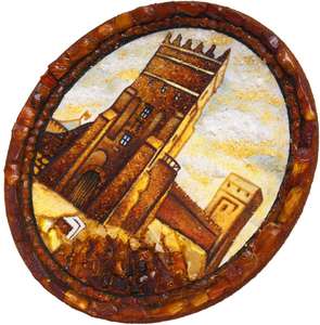 «Замок Любарта в Луцке»