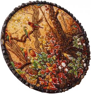 «Райський сад» (Бруно&nbsp;Тіна&nbsp;Августо)