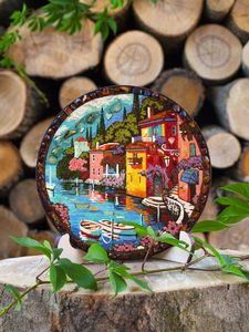 «Вид из окна»