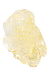 Янтарная статуэтка «Рыбка»