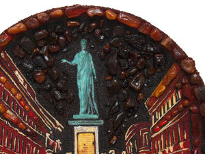 «Памятник Дюку де Ришелье. Одесса»