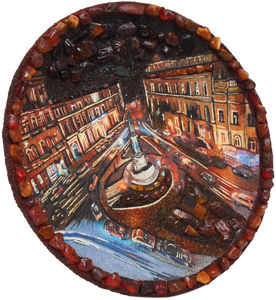 «Нічна Одеса»