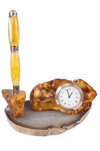 Настольный набор «Виноградная лоза»