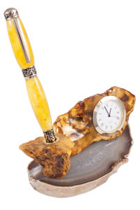 Настольный набор «Виноградная лоза»