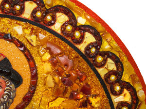 Оберег «Ярослав Мудрый»