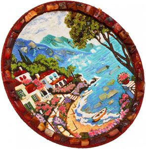 «Берег моря»