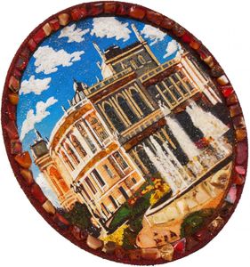 «Достопримечательности Одессы»