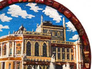 «Достопримечательности Одессы»