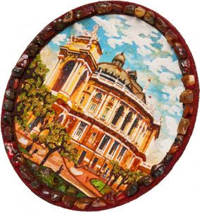 «Достопримечательности Одессы»