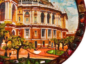 «Достопримечательности Одессы»