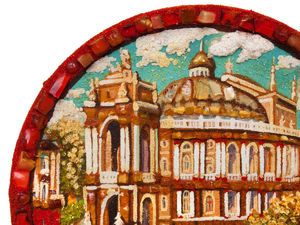 «Одесский театр оперы и балета»