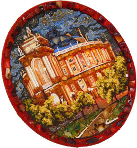 «Оперный театр в Одессе»