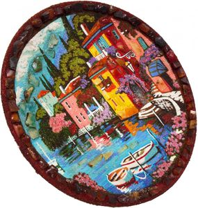 «Вид из окна»