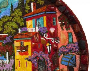 «Вид из окна»