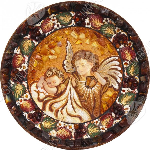 Оберіг «Янголята»