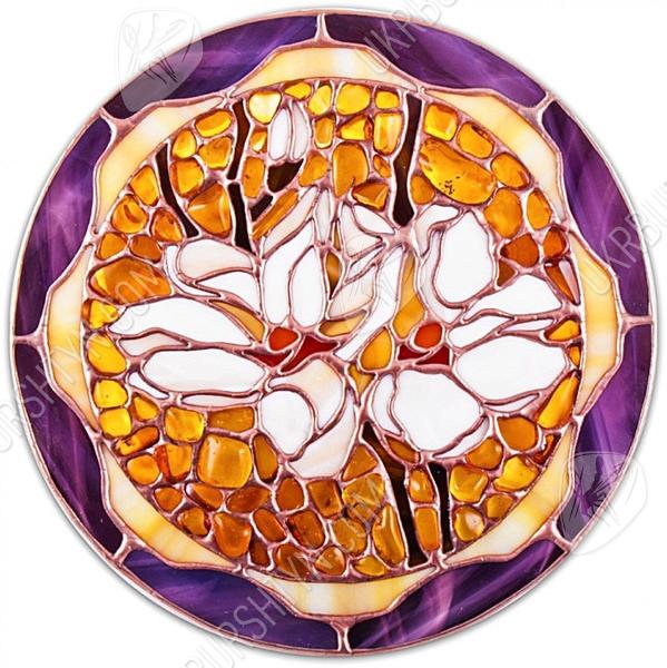 «Білі лілії»