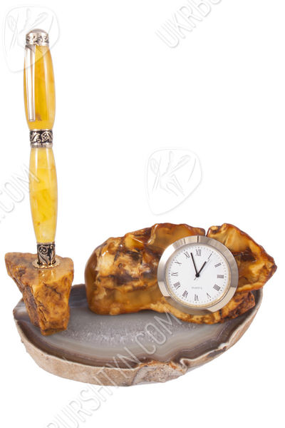 Настольный набор «Виноградная лоза»