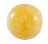 Куля з бурштину