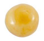 Куля з бурштину