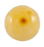 Сувенірний куля з бурштину