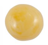 Сувенірний куля з бурштину