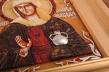 Икона «Святая равноапостольная мироносица Мария Магдалина»