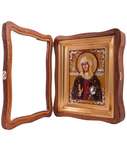 Ікона «Свята рівноапостольна мироносиця Марія Магдалина»